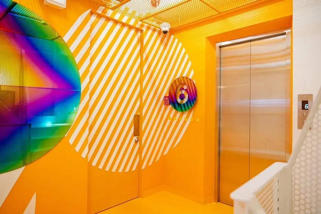 Elevator