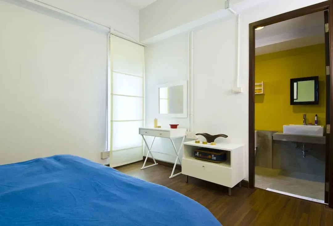 Extra beds