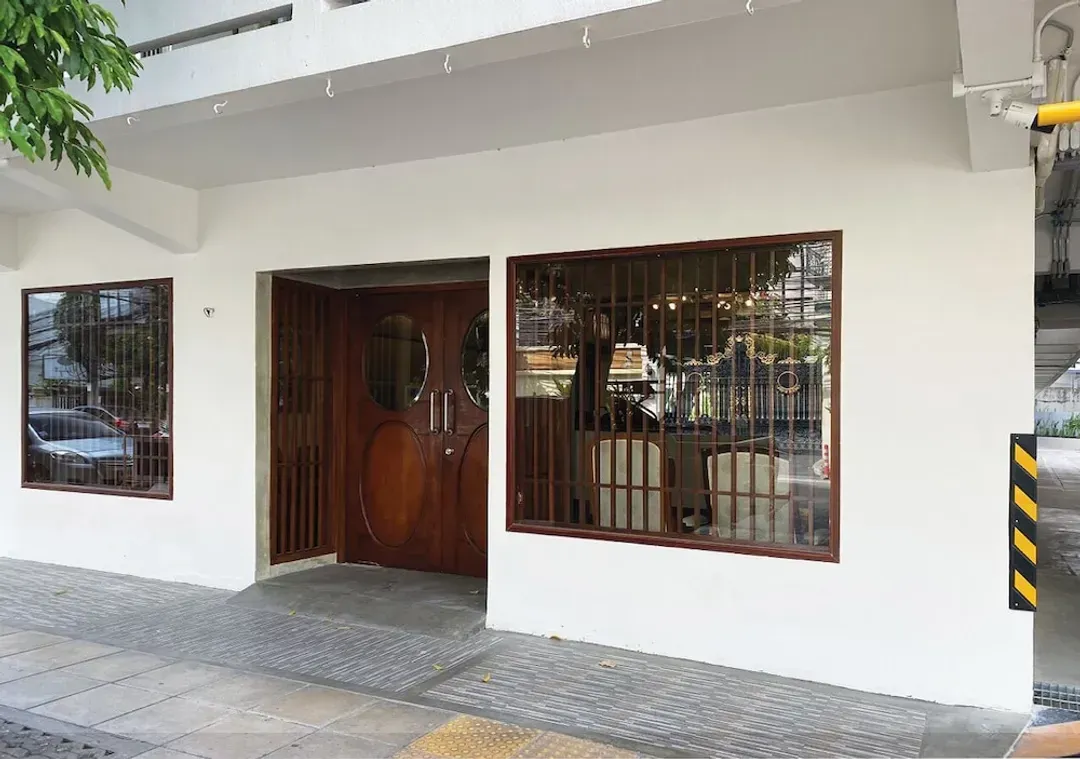 曼谷-Niagara Hotel = 尼加拉飯店