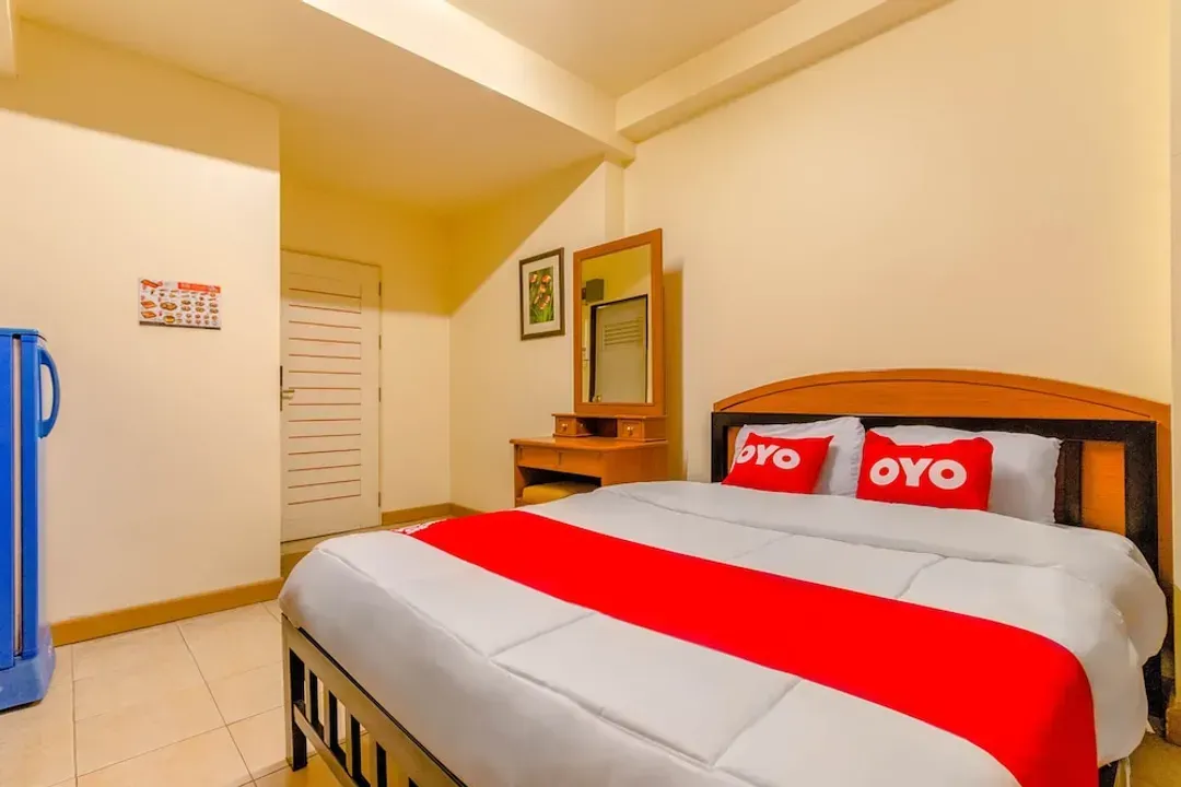 曼谷-OYO 583 Sweethome 賓館