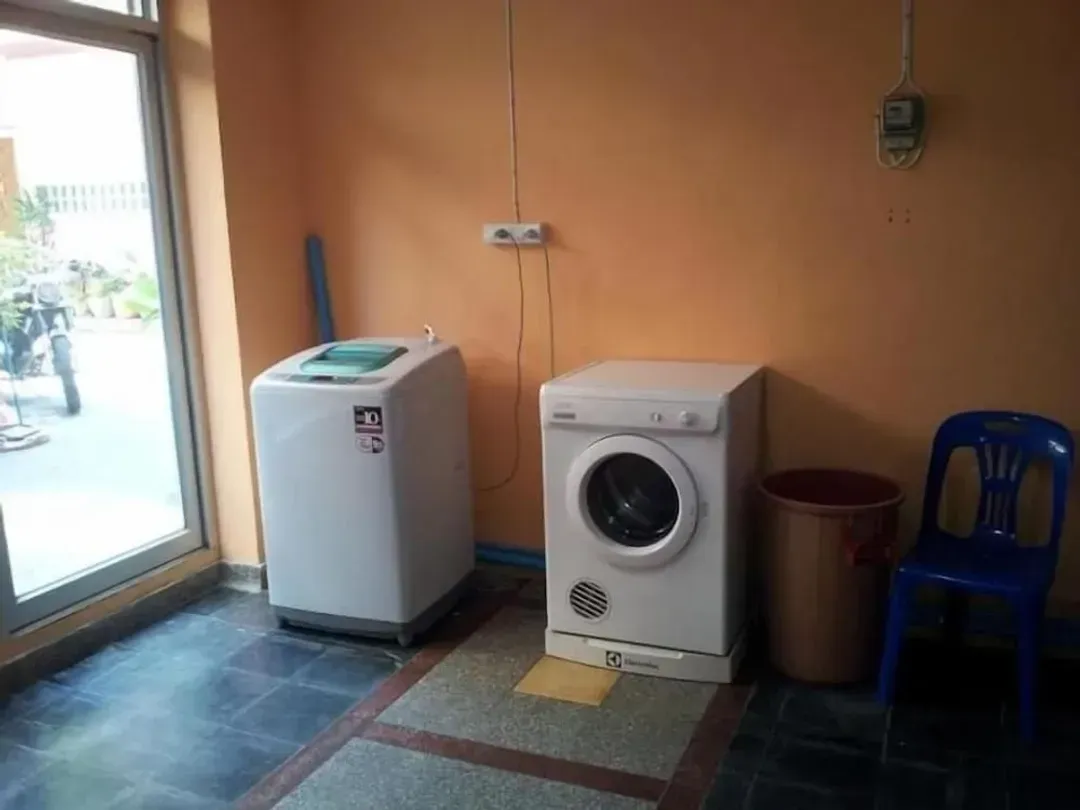 Laundry