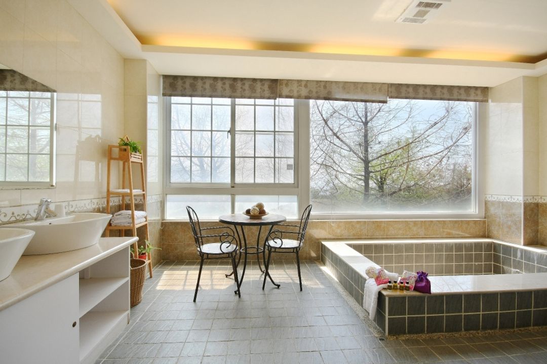 Chingjing Florence Resort Villa
