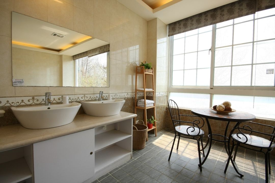 Chingjing Florence Resort Villa