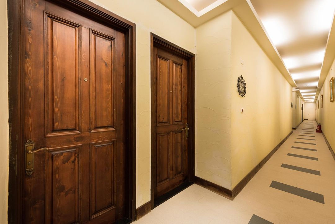 Chingjing Florence Resort Villa