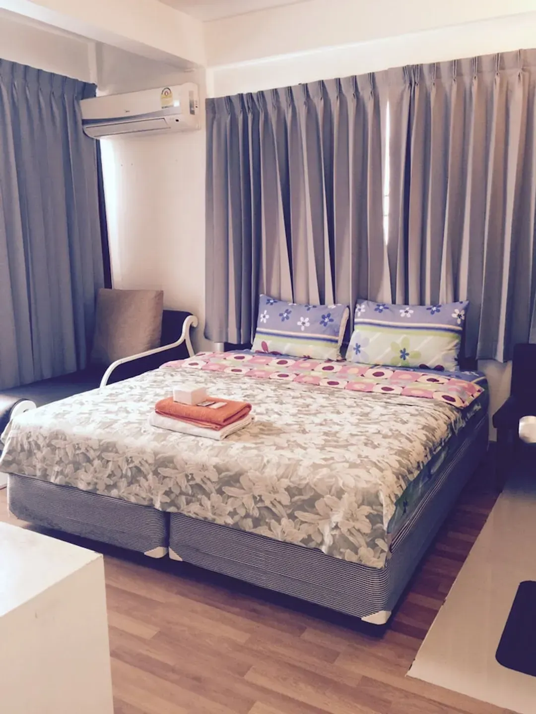 曼谷-Nine Place Sukhumvit 40 - Hostel