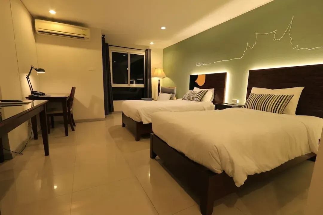 Room
