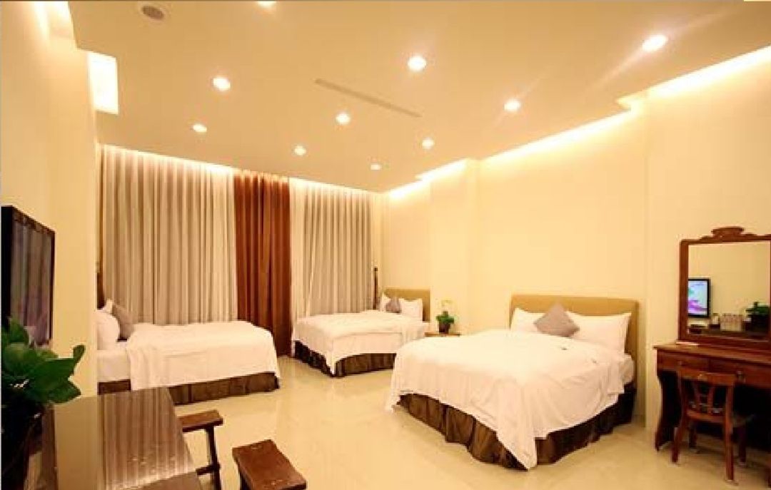 시수완지아 홈스테이 1관 (Shi Su Wan Jia Homestay 1)-1