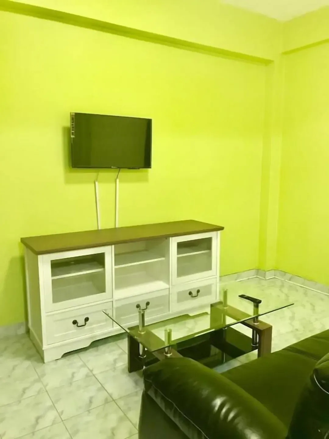 Television
