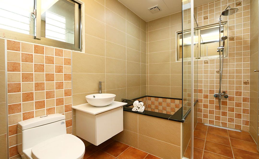 懷鄉園 l 溫泉泡湯民宿