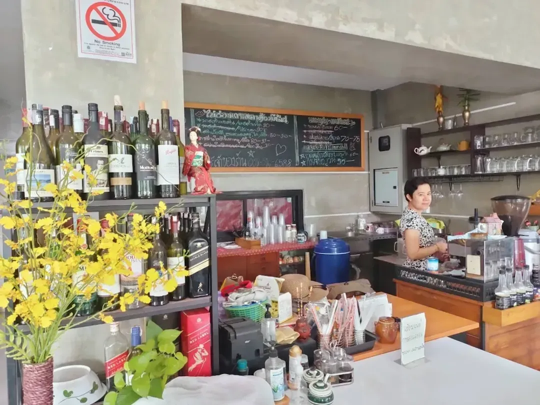 Bangkok-科穆尔曼谷酒店