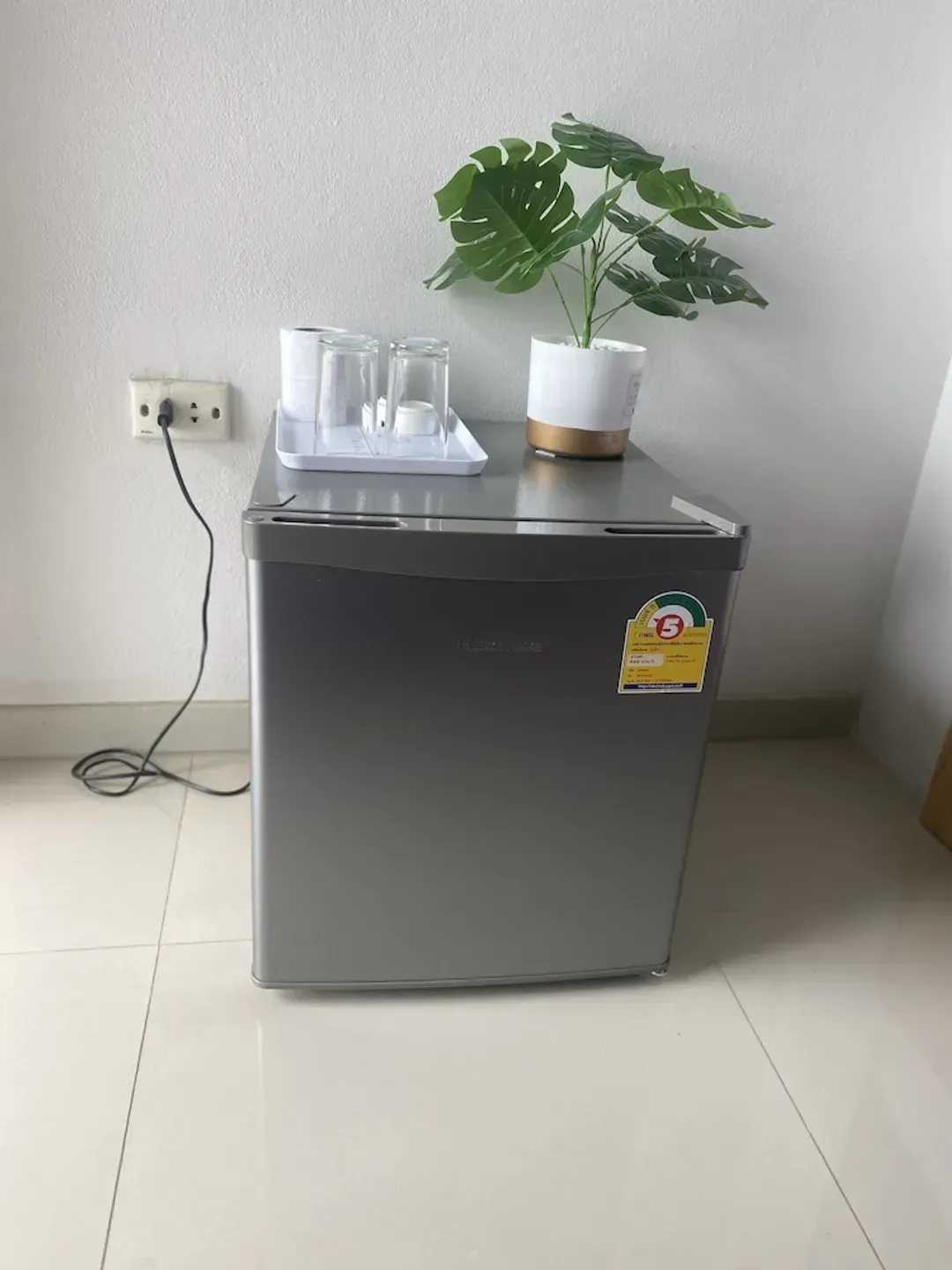 Minibar