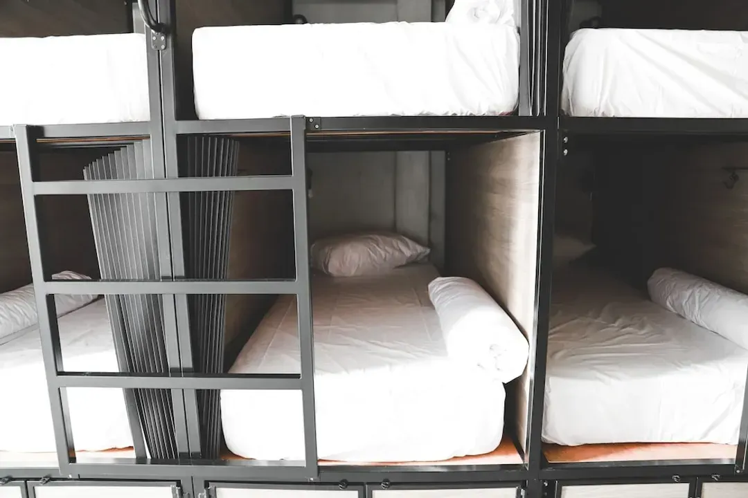Capsule