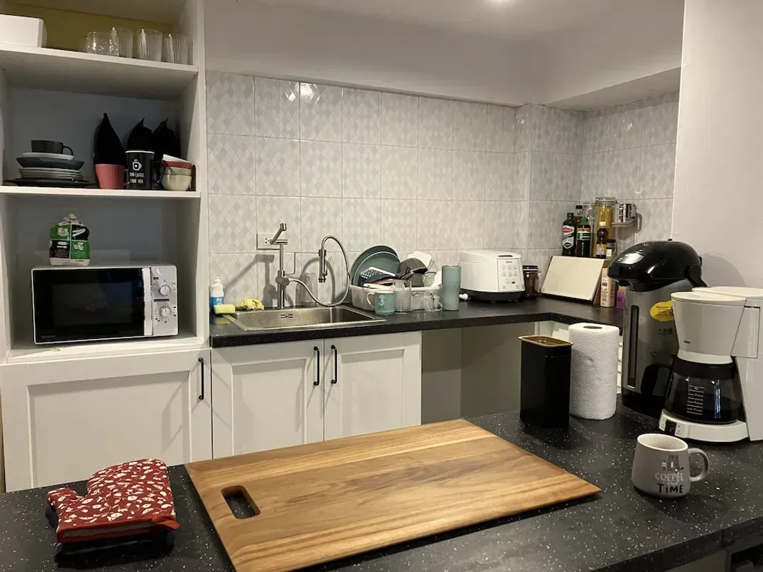 曼谷-El biografo hostel
