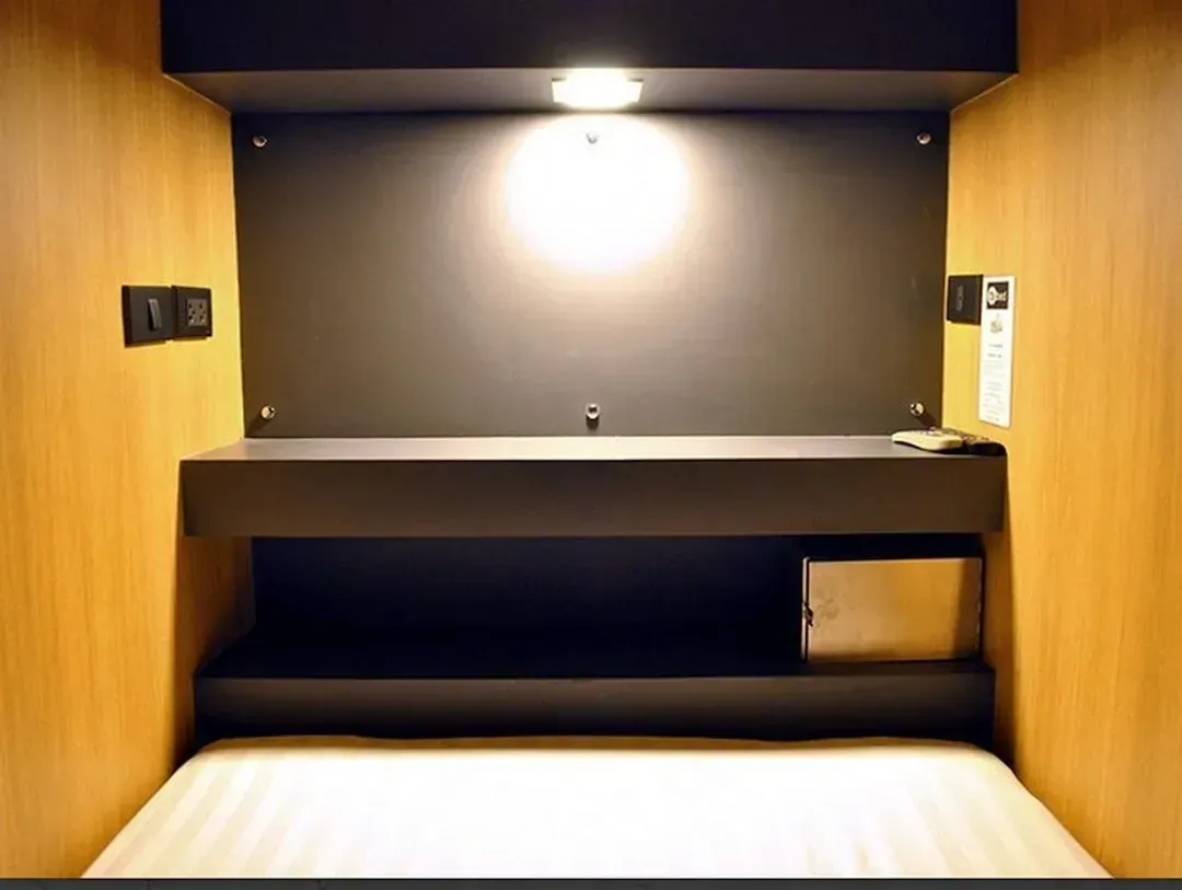 Room amenity