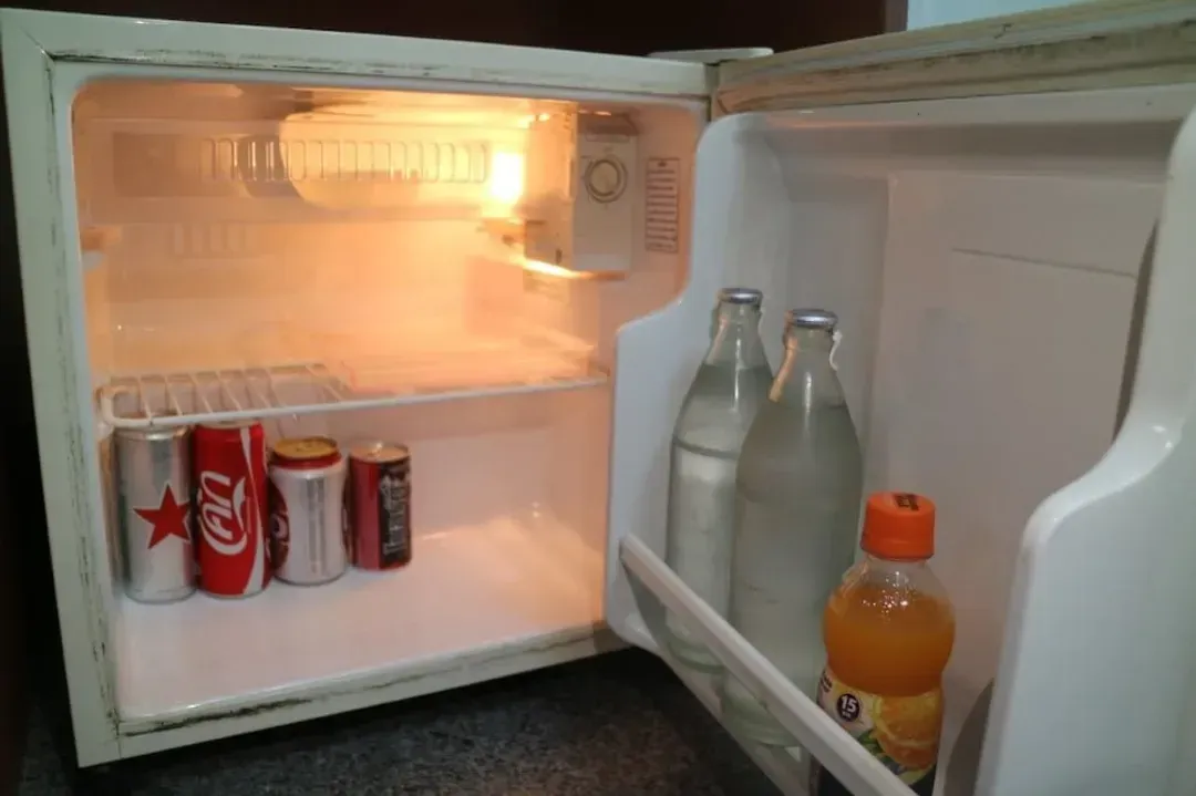 Minibar
