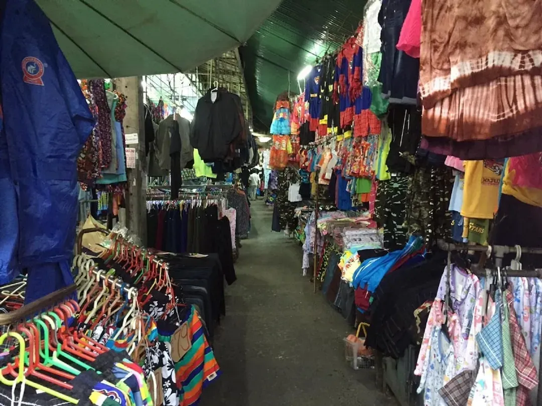 Gift shop