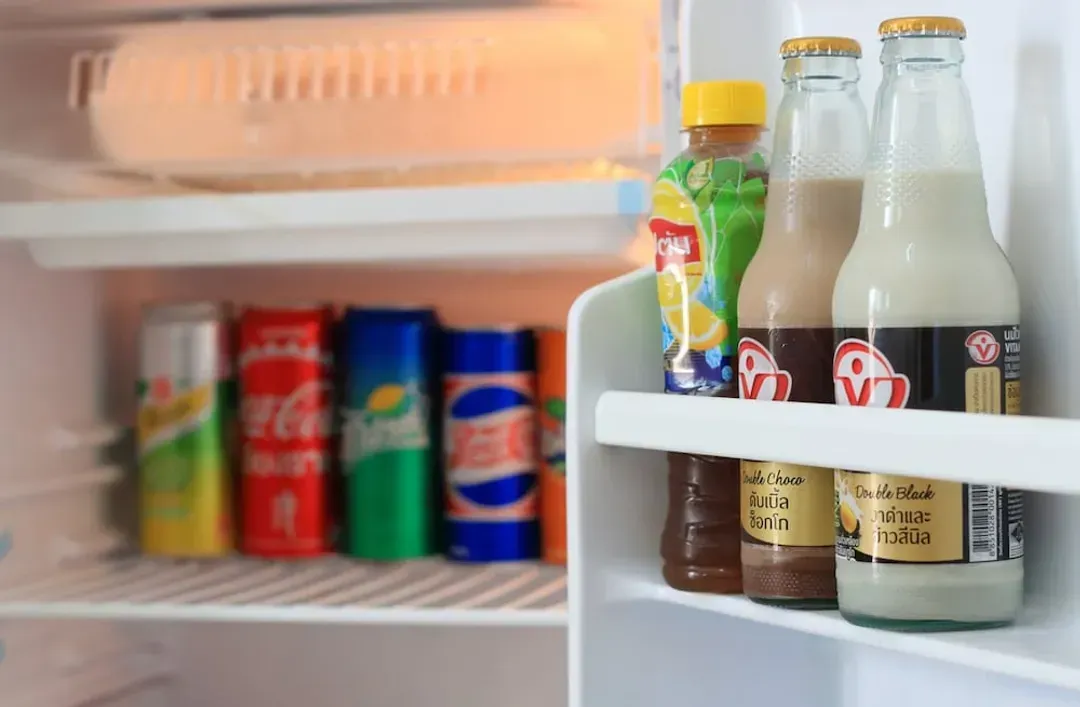 Minibar