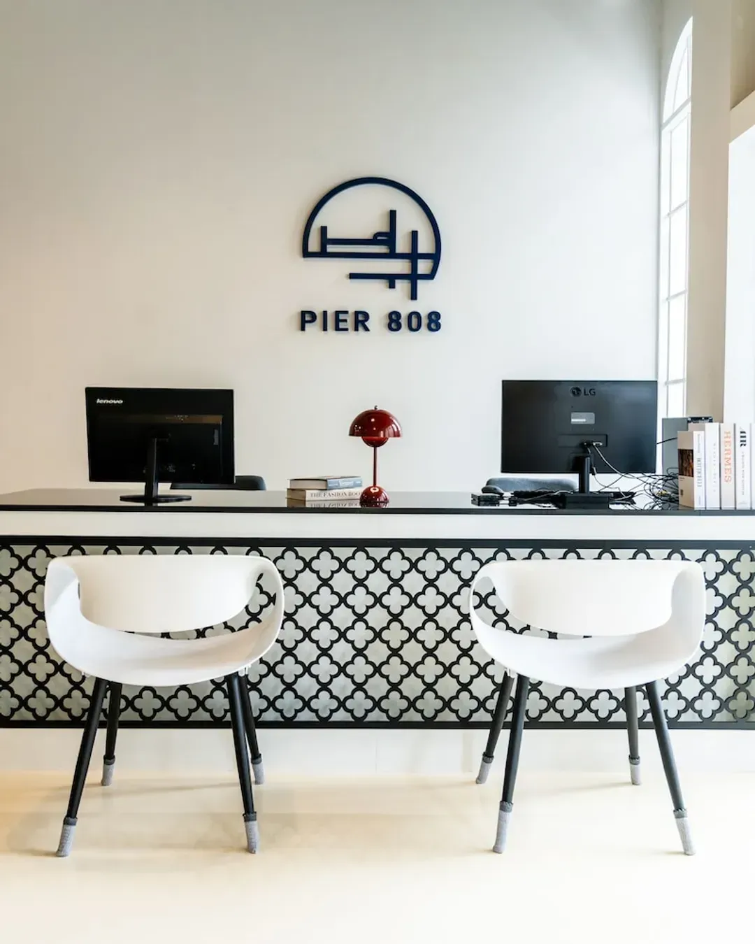 曼谷-PIER 808 青年旅舍