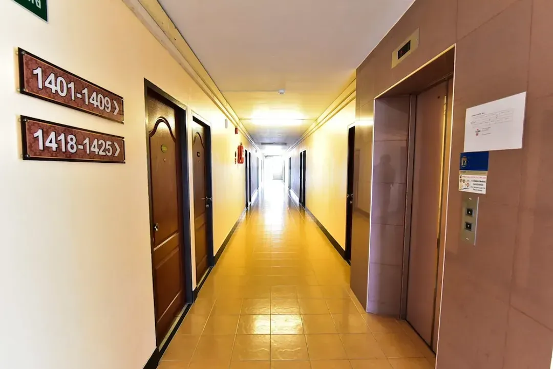 Elevator