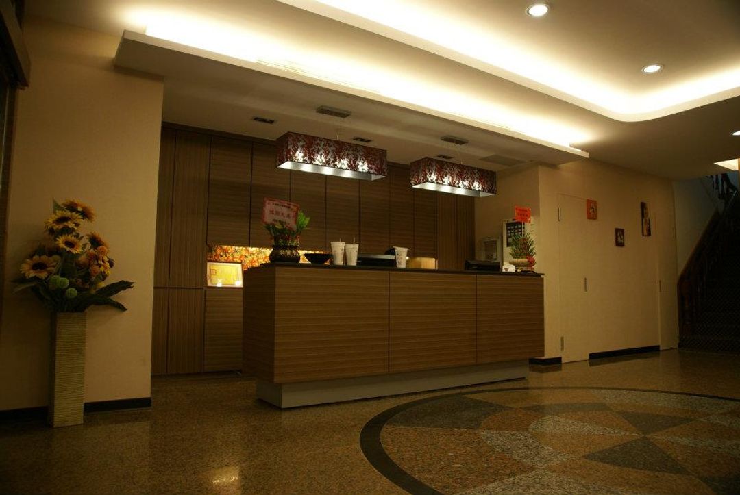 홈풀 호텔 (Home Full Hotel)