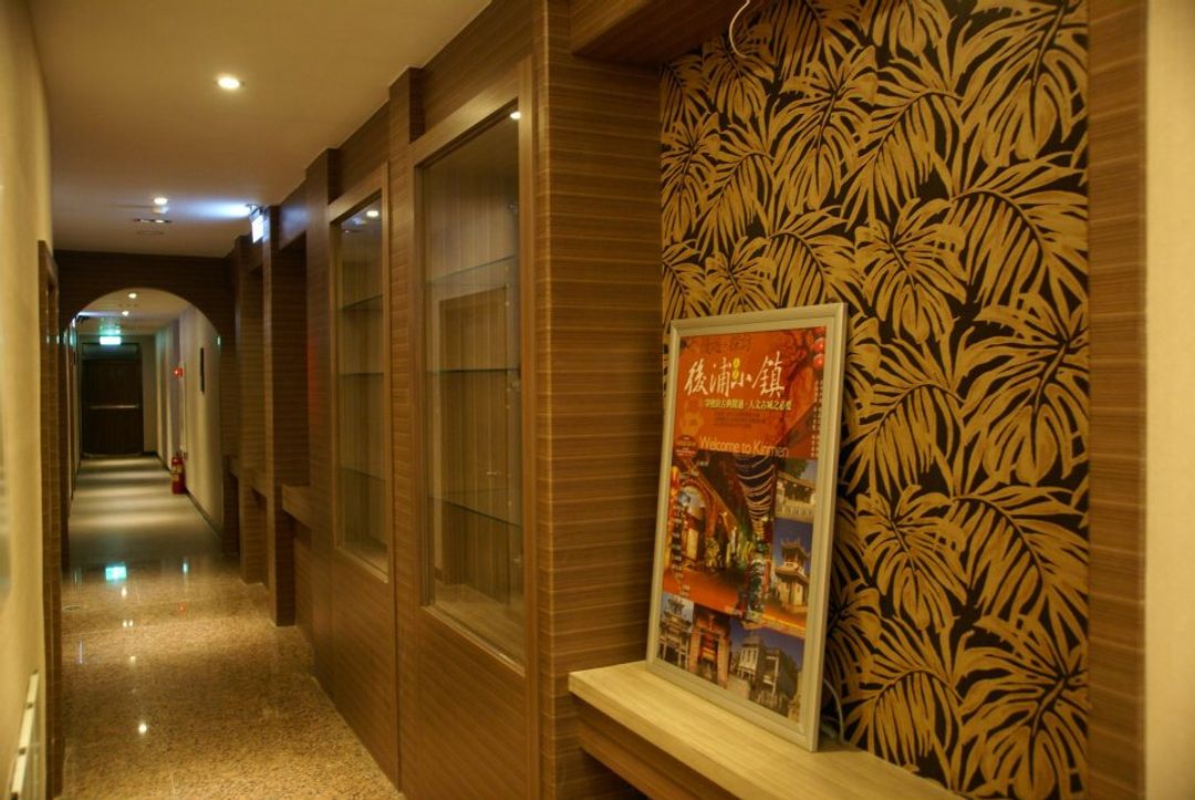 홈풀 호텔 (Home Full Hotel)