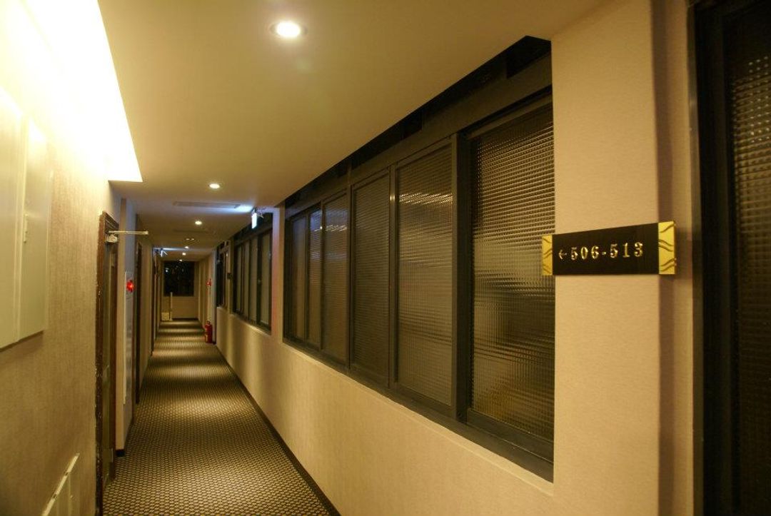 홈풀 호텔 (Home Full Hotel)