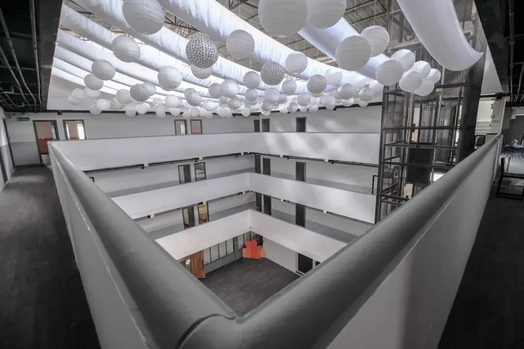 Hallway