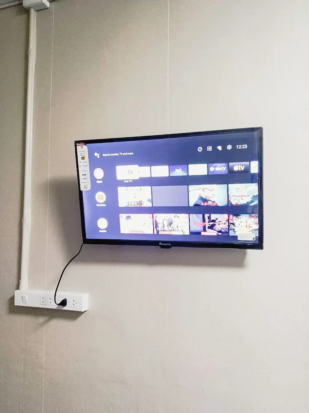 Television