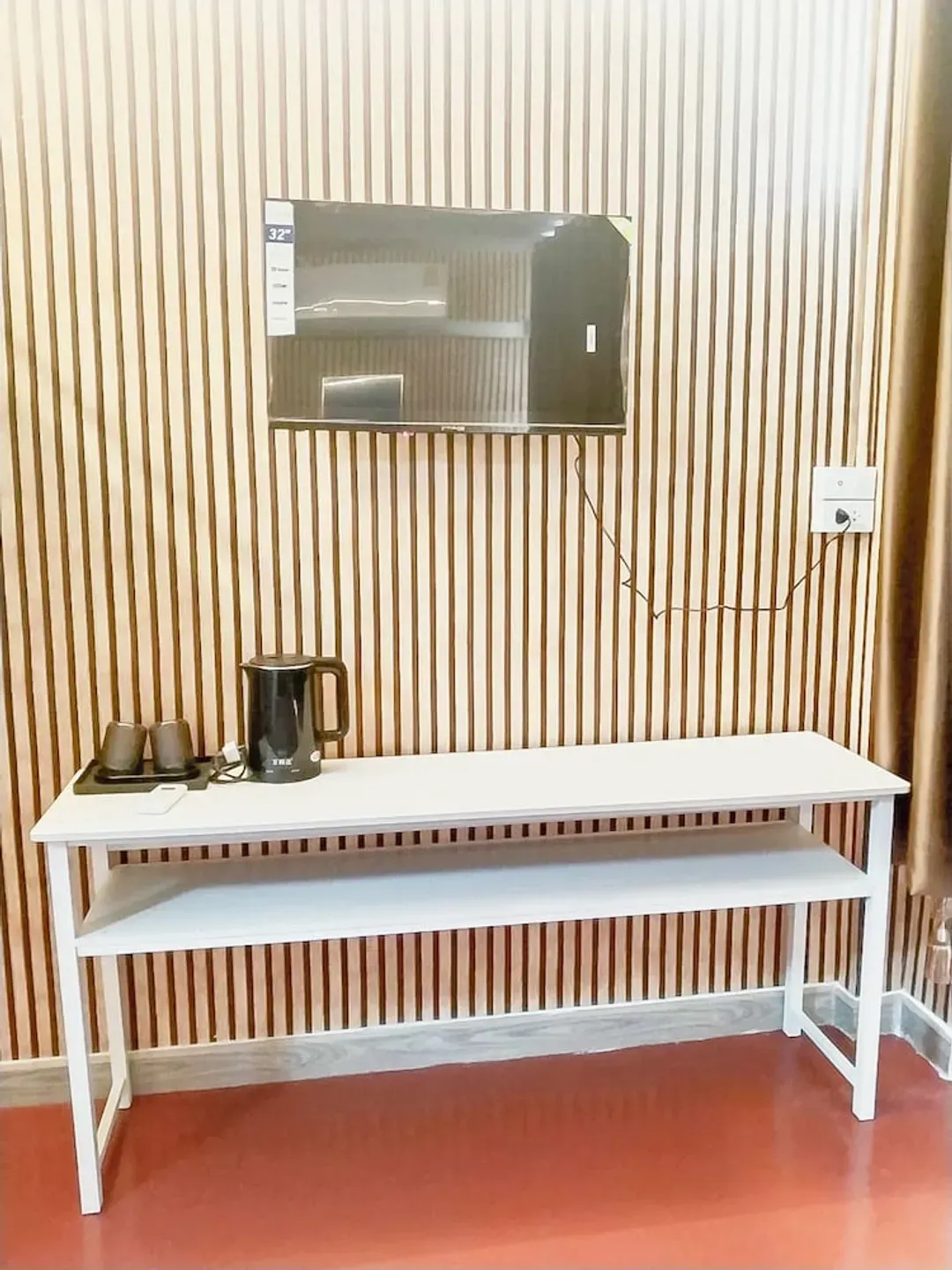 Television