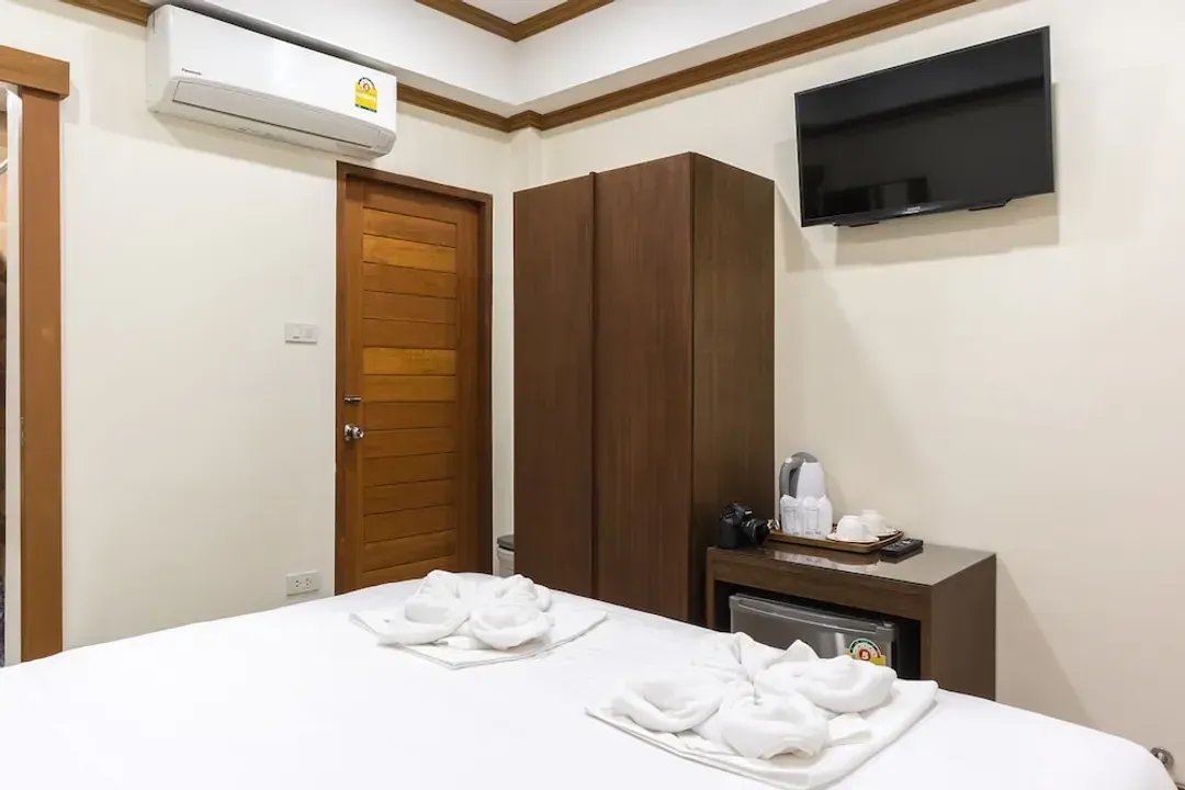 Room amenity