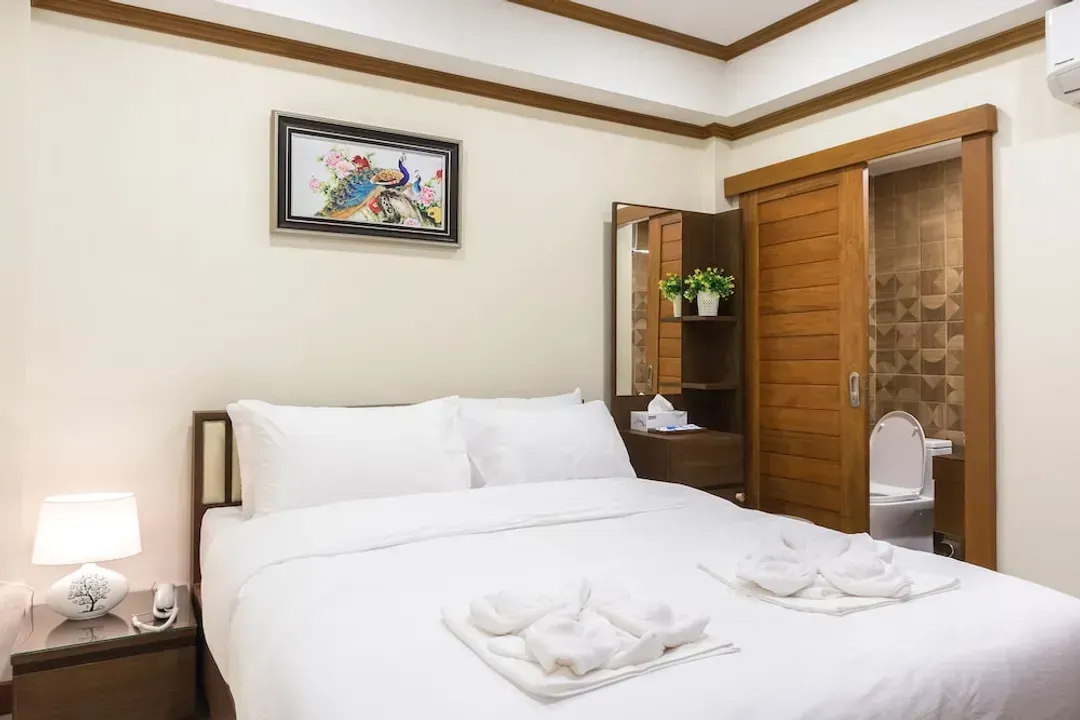 Room amenity
