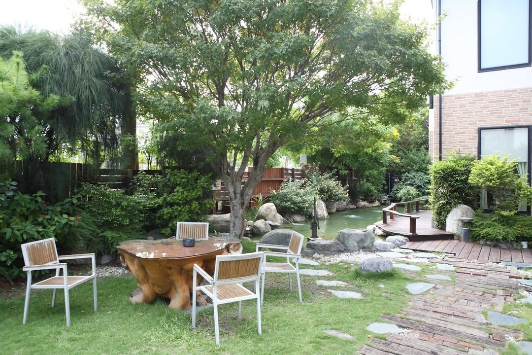 檜木居民宿-立案證號163、168、170