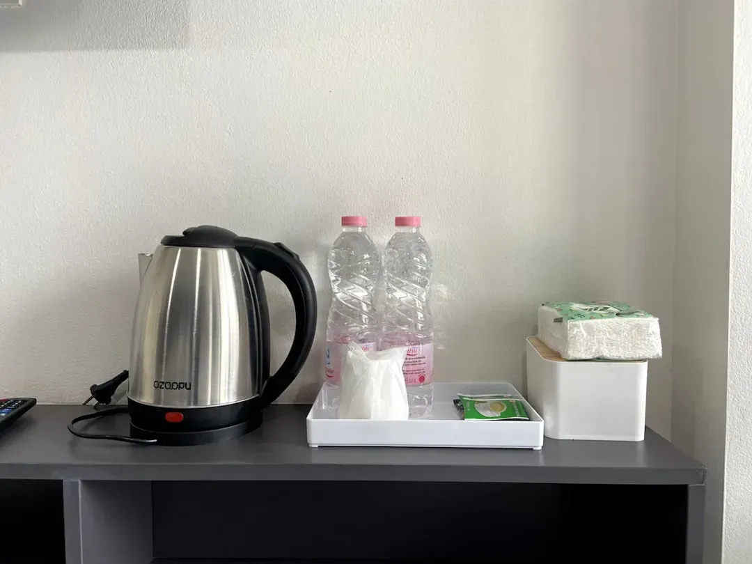 Minibar