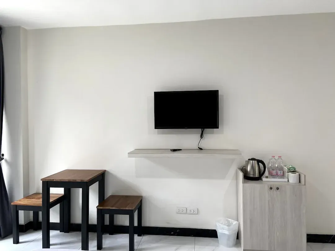 Television