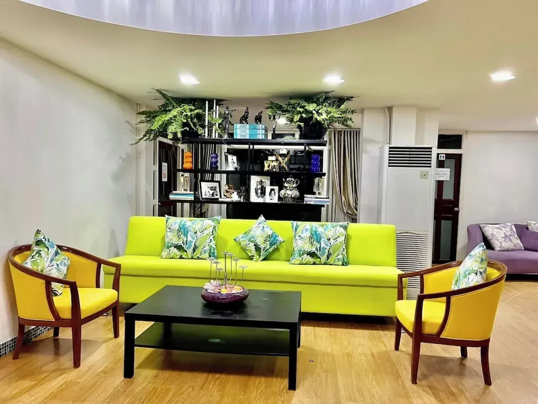 Bangkok-Baan Sood Soi Residence 1