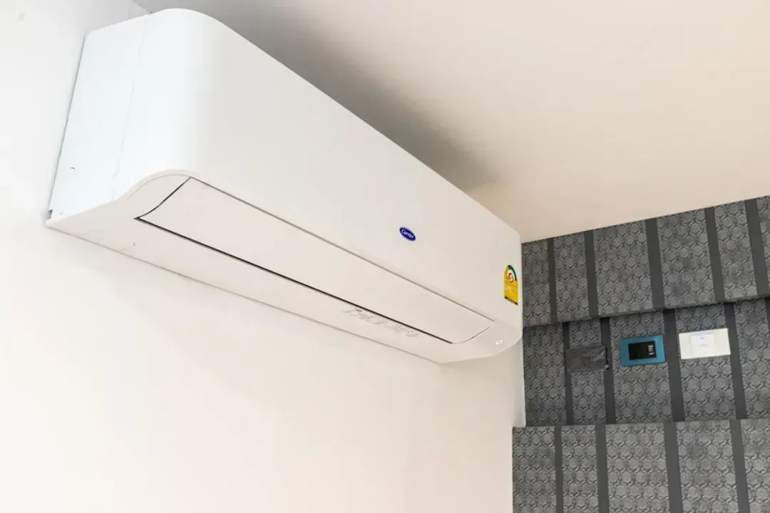 Air conditioning