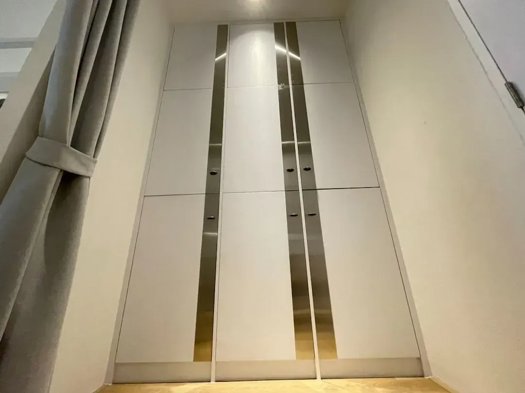 Lockers