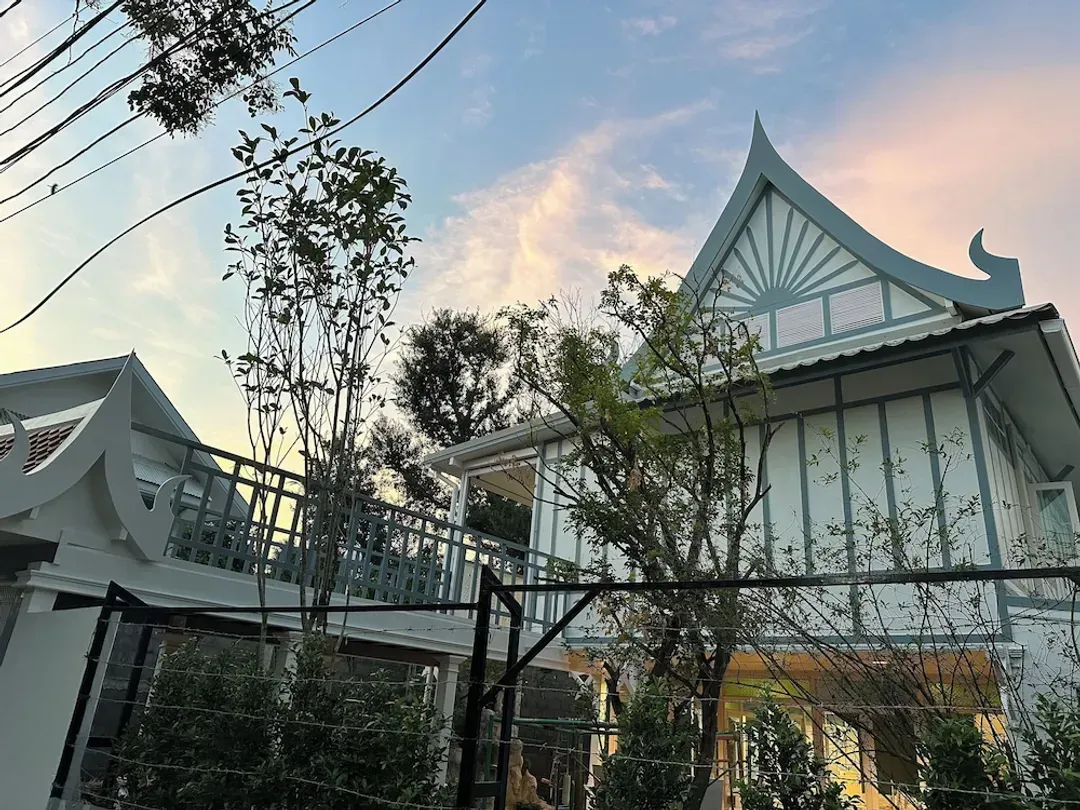 Bangkok-Baan Debtida