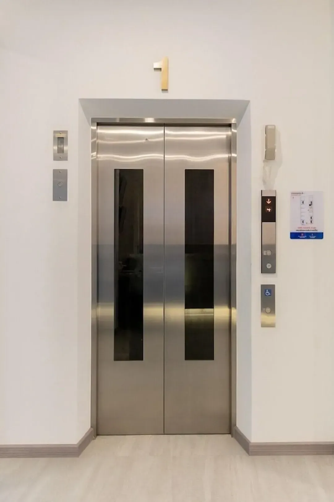 Elevator