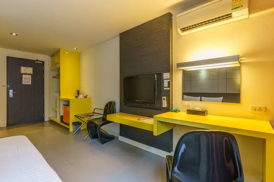 Room amenity