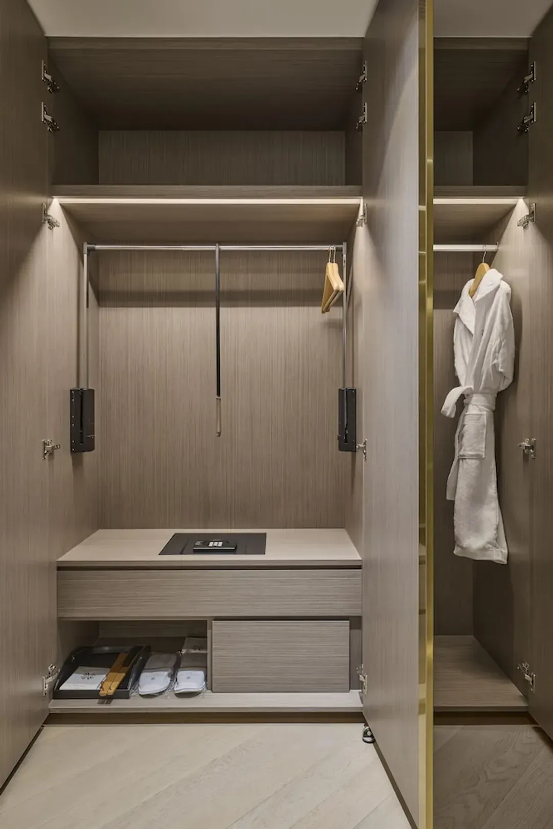 Wardrobe