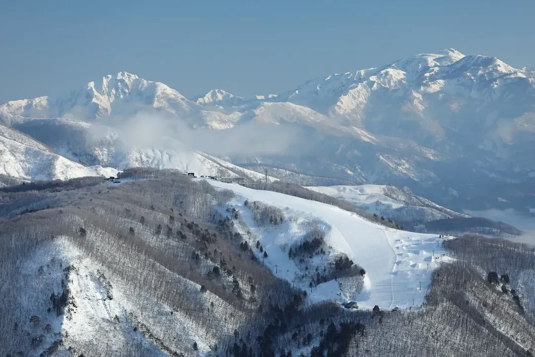 【比現場購票更優惠】白馬岩岳滑雪場纜車票(1日券、2日券、3日券)+裝備租借-7