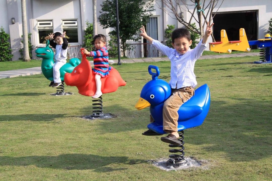 春水笈溫泉度假會館