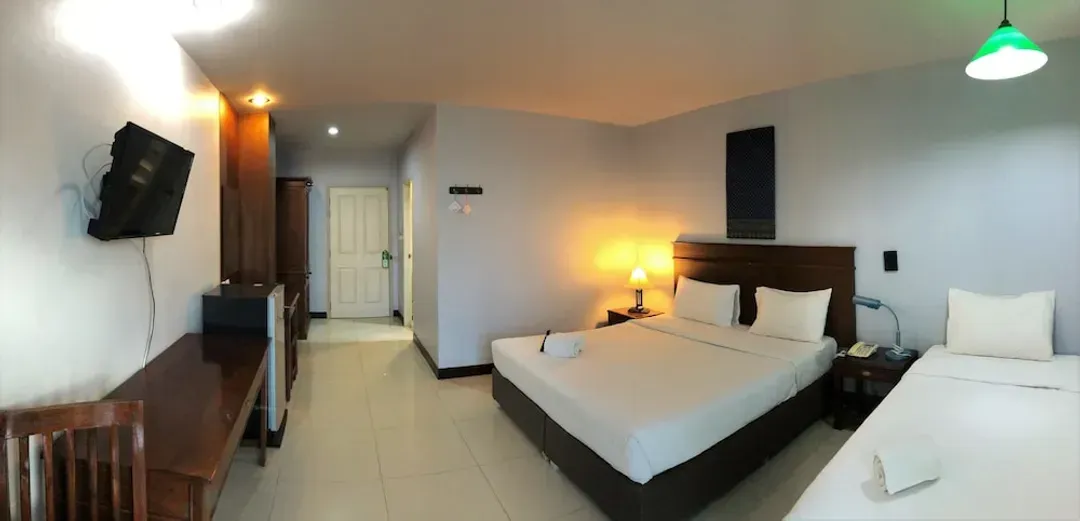 Extra beds