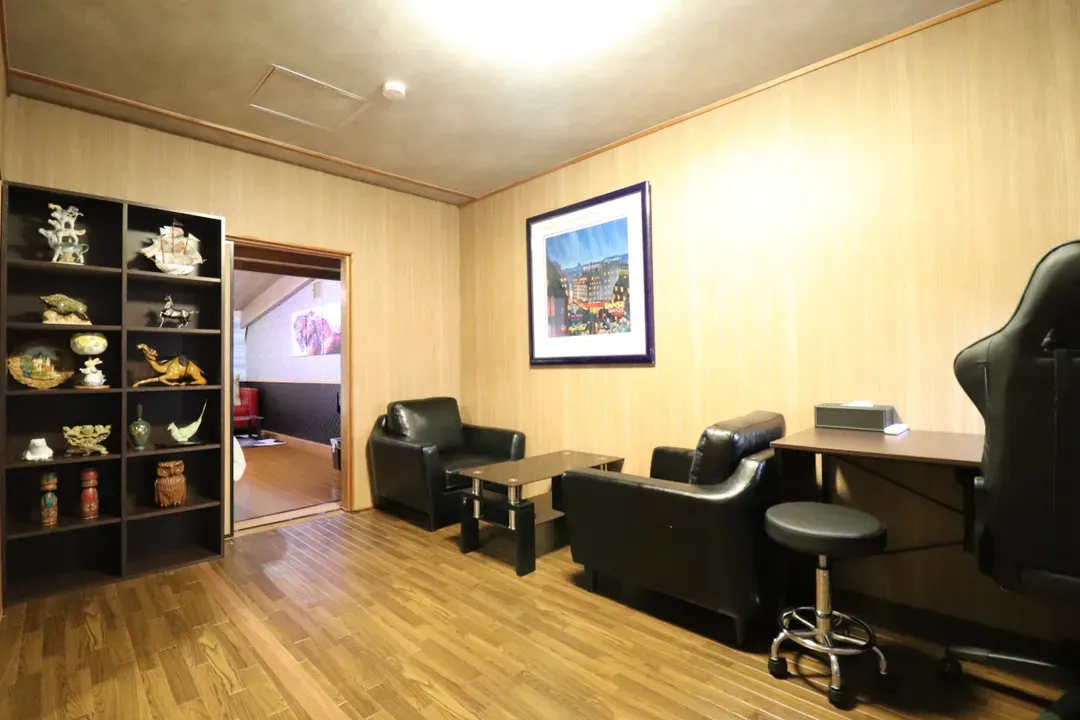桃谷旅居｜JR桃谷站步行2分/桃谷商店街內/2站直達天王寺/最多入住24位-8