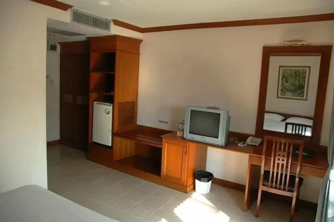 Room amenity