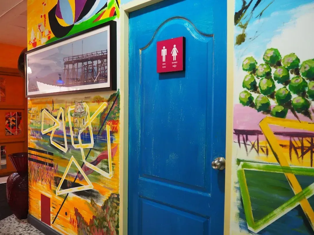 Property amenity