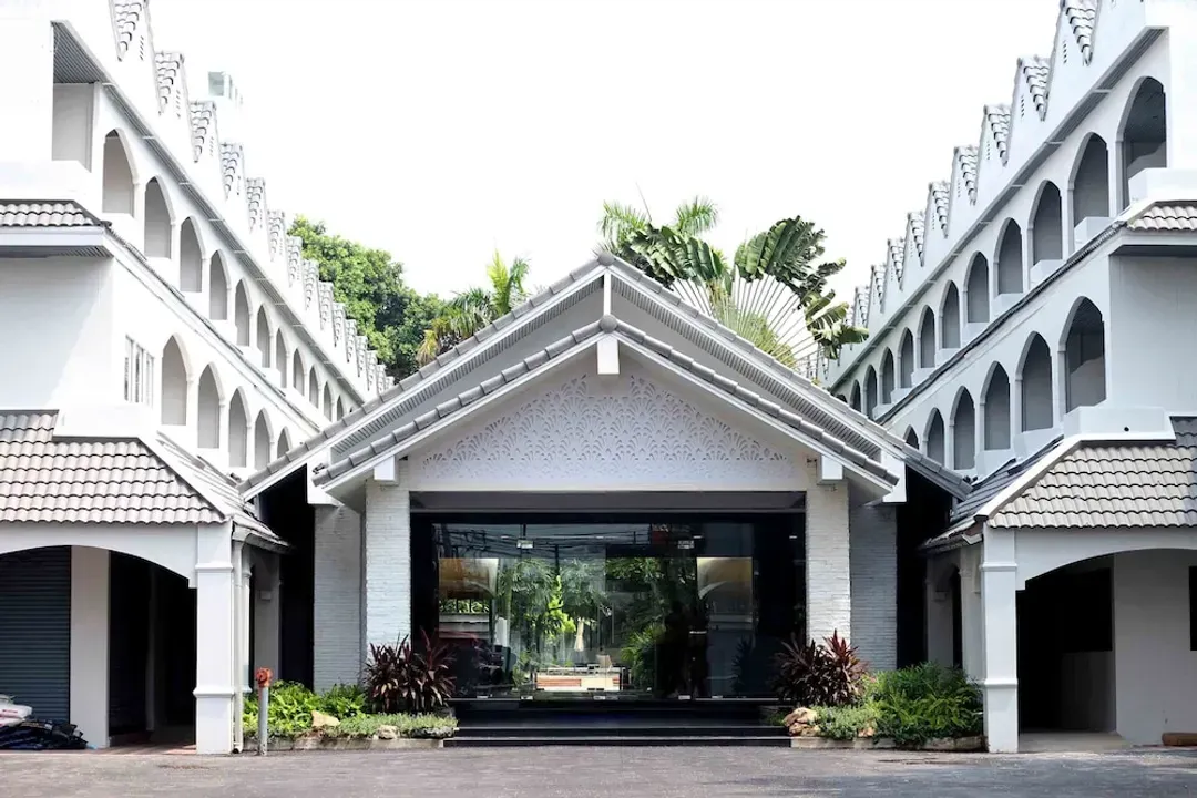 春武里府-Pooh Beach Resort & Spa