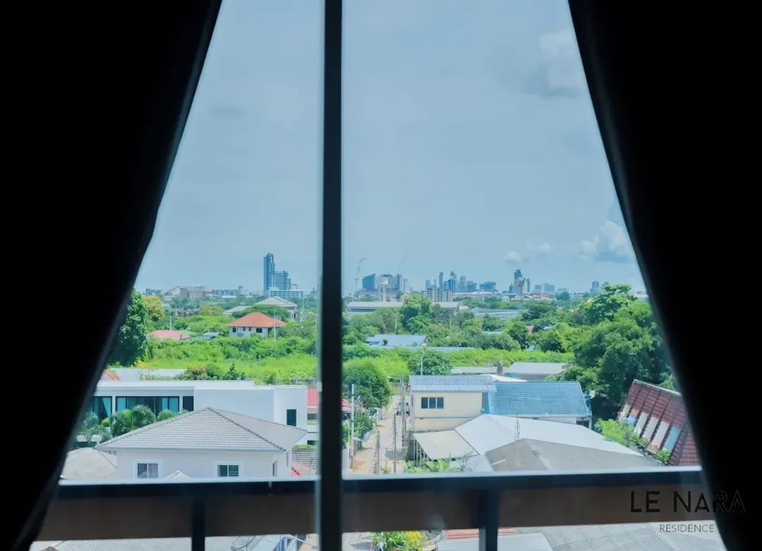 View from room