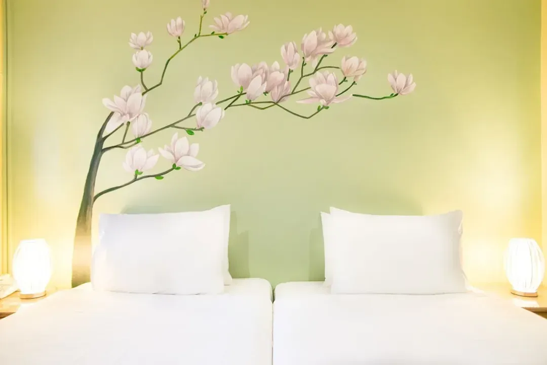 春武里府-Sawasdee Place Hotel